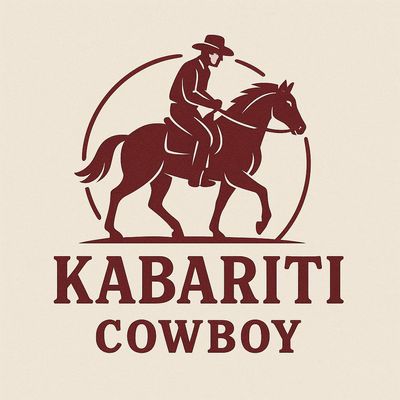 Avatar for Kabariti Cowboy