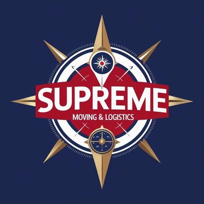 Avatar for supreme moving & logistics