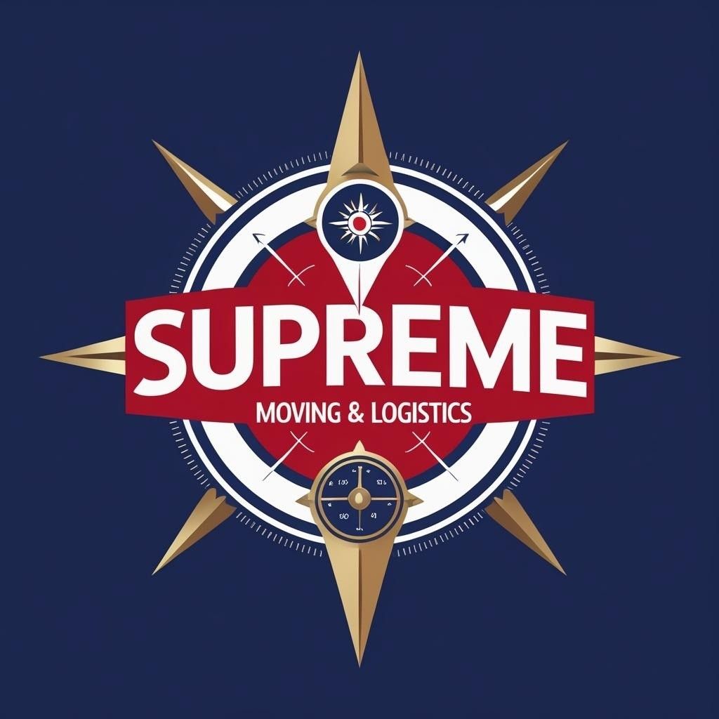 supreme moving & logistics