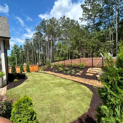 Avatar for Cali Landscaping/ hardscape