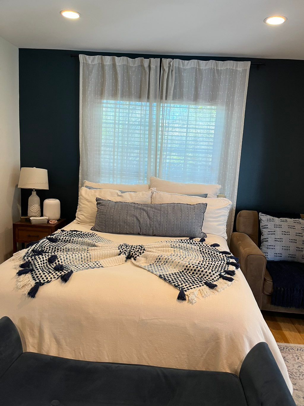 Customer photos