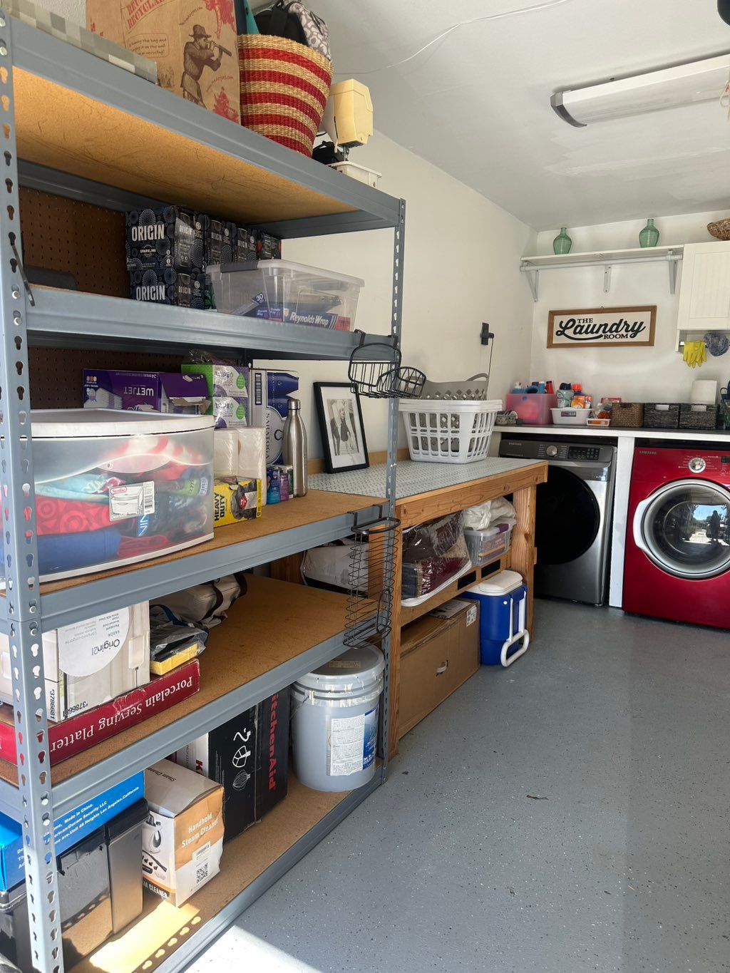 Customer photos