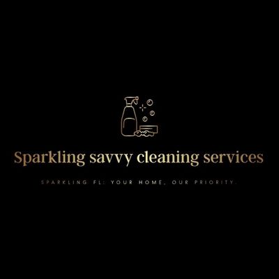 Avatar for sparkling savvy cleaning services LLC