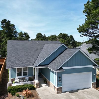 Avatar for Pressure Point Roofing Eugene, LLC.