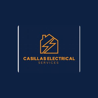 Avatar for Casillas electrical services
