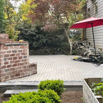 Avatar for Splash Landscaping Design