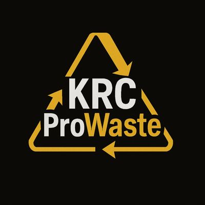 Avatar for KRC PRO WASTE