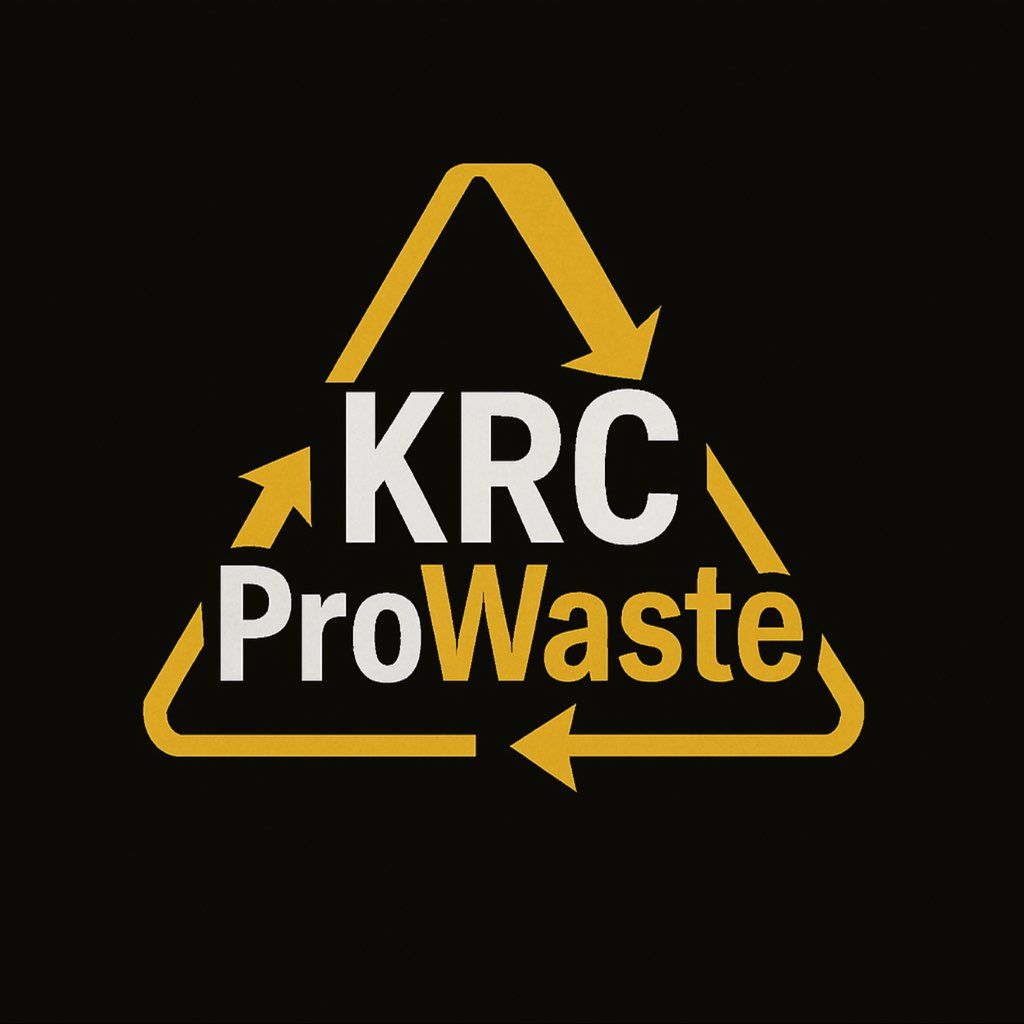 KRC PRO WASTE