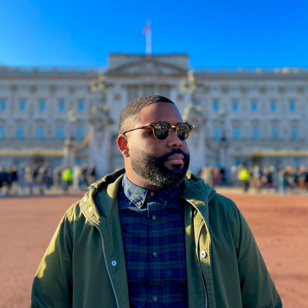 pro avatar