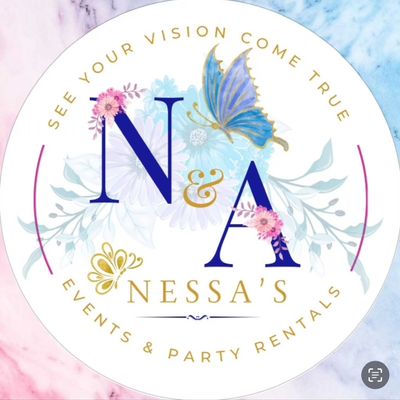Avatar for Nessas Events and Party Rentals