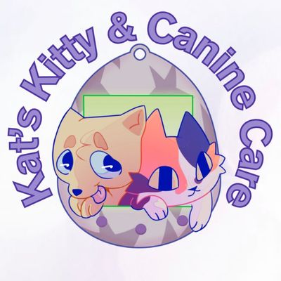 Avatar for Kat’s Kitty & Canine Care