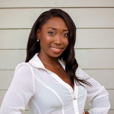 Avatar for Cesia Bermudez