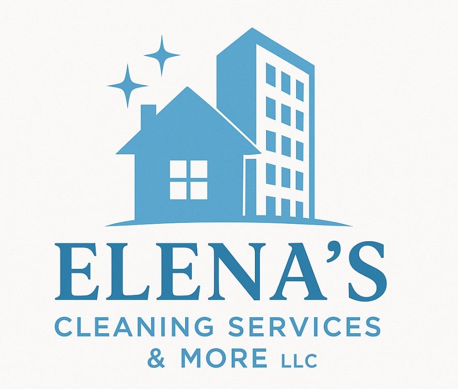 Elena's Cleaning Services & More, LLC