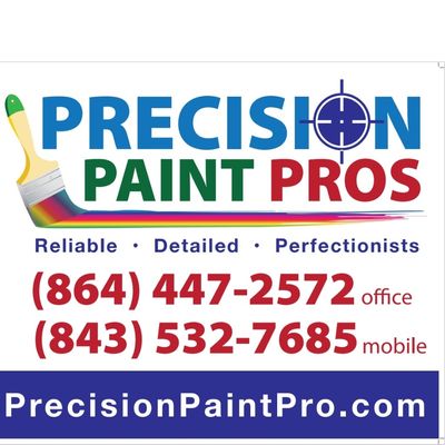 Avatar for John precision paint
