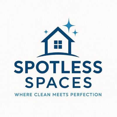 Avatar for Spotless Spaces Cleaning