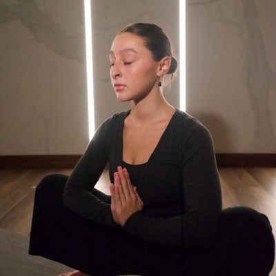 Avatar for Vessoul Yoga