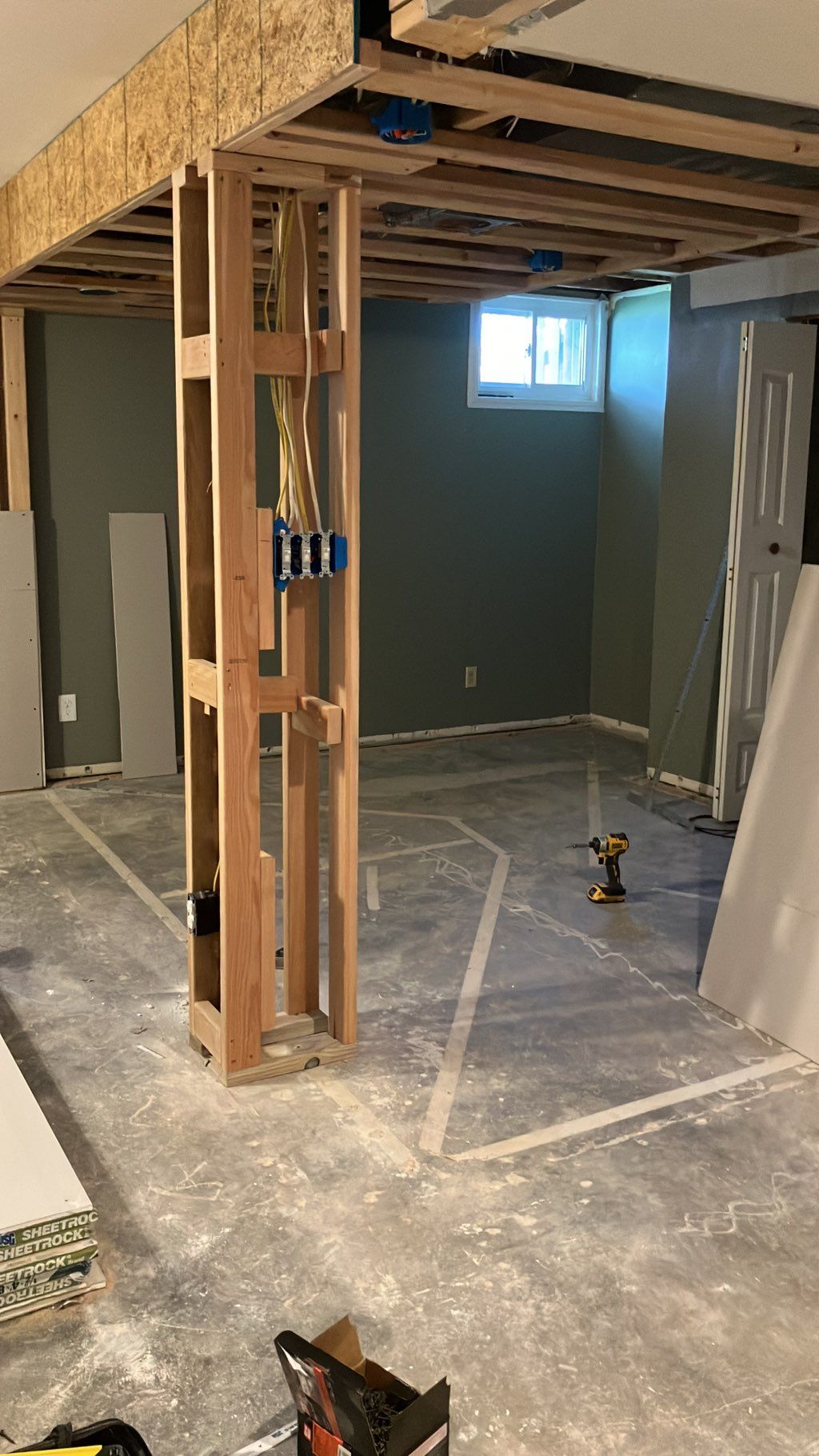 Projects and media
