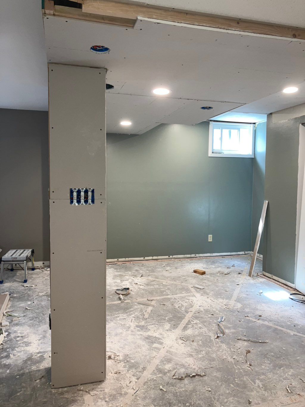 Projects and media