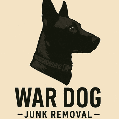 Avatar for War Dog Junk Removal