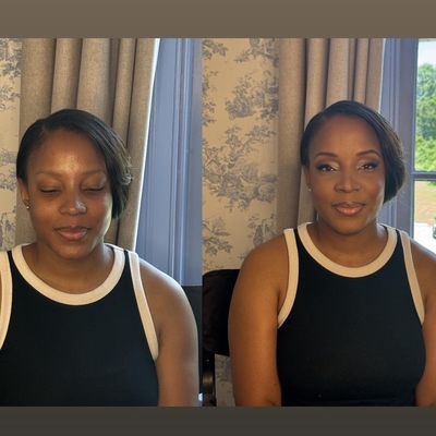 Avatar for Makeup by Jamie Julissa LLC – No Hair