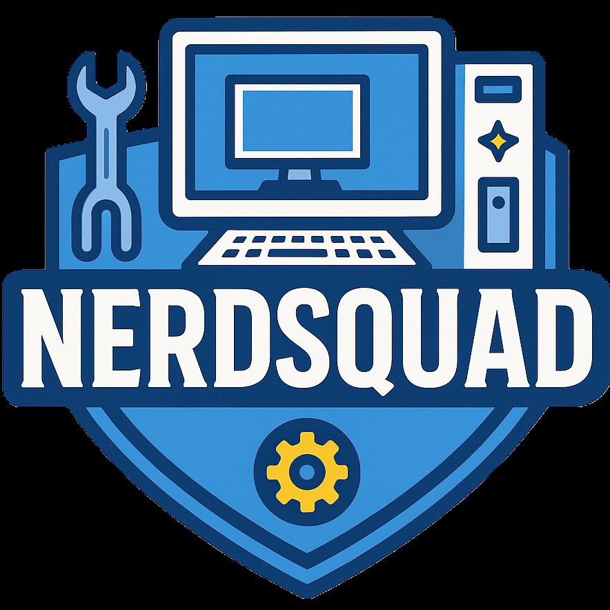 NerdSquad