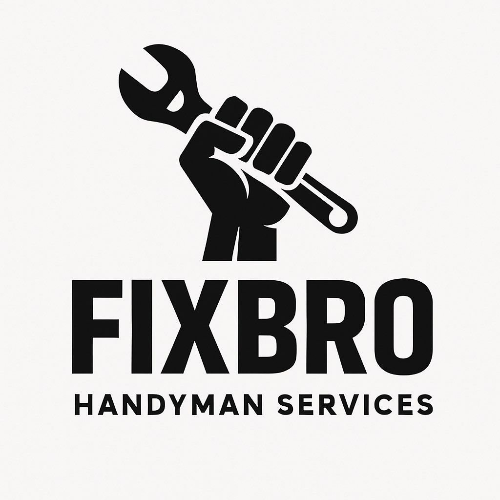 FixBro Handyman Services