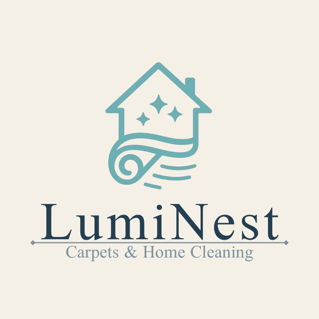 LumiNest | Carpets and Home Cleaning