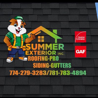 Avatar for Summer Exterior Inc