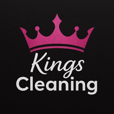 Avatar for Kings cleaning