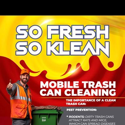 Avatar for So Fresh So Klean