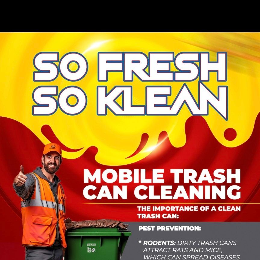 So Fresh So Klean