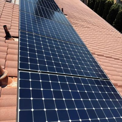 Avatar for Solar clean