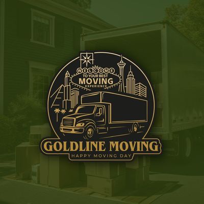 Avatar for Goldline Moving