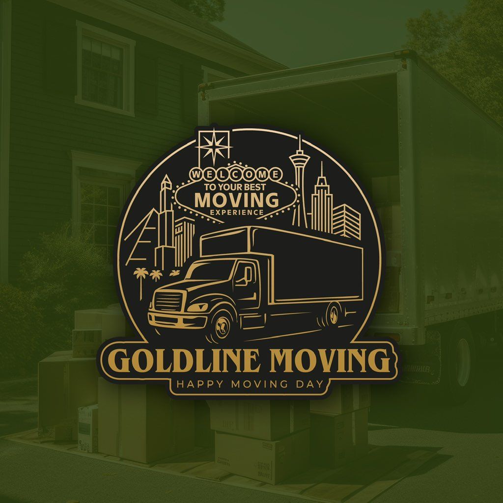 Goldline Moving