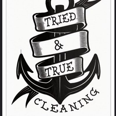 Avatar for Rikki Sandberg DBA Tried & True Cleaning