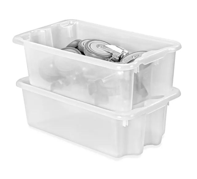Container Sizing for Efficiency
