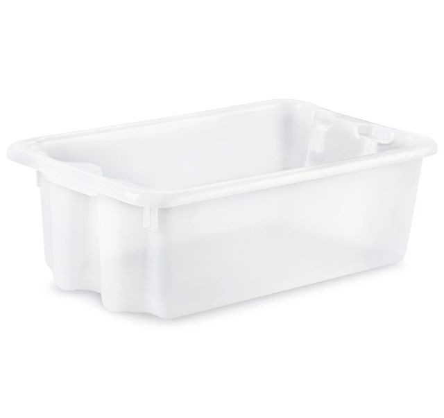 Multiple Container Options