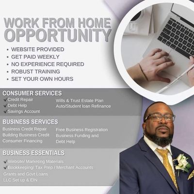 Avatar for L&K Solutions LLC