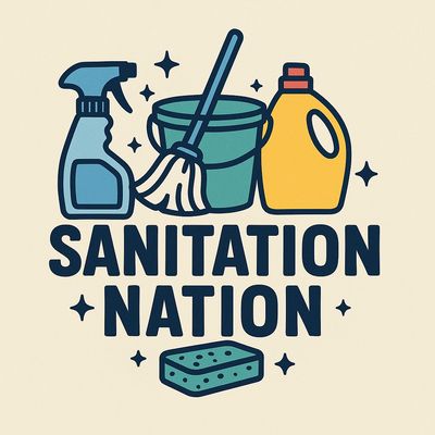 Avatar for Sanitation Nation