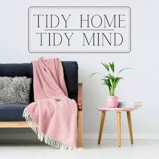 Avatar for Tidy home