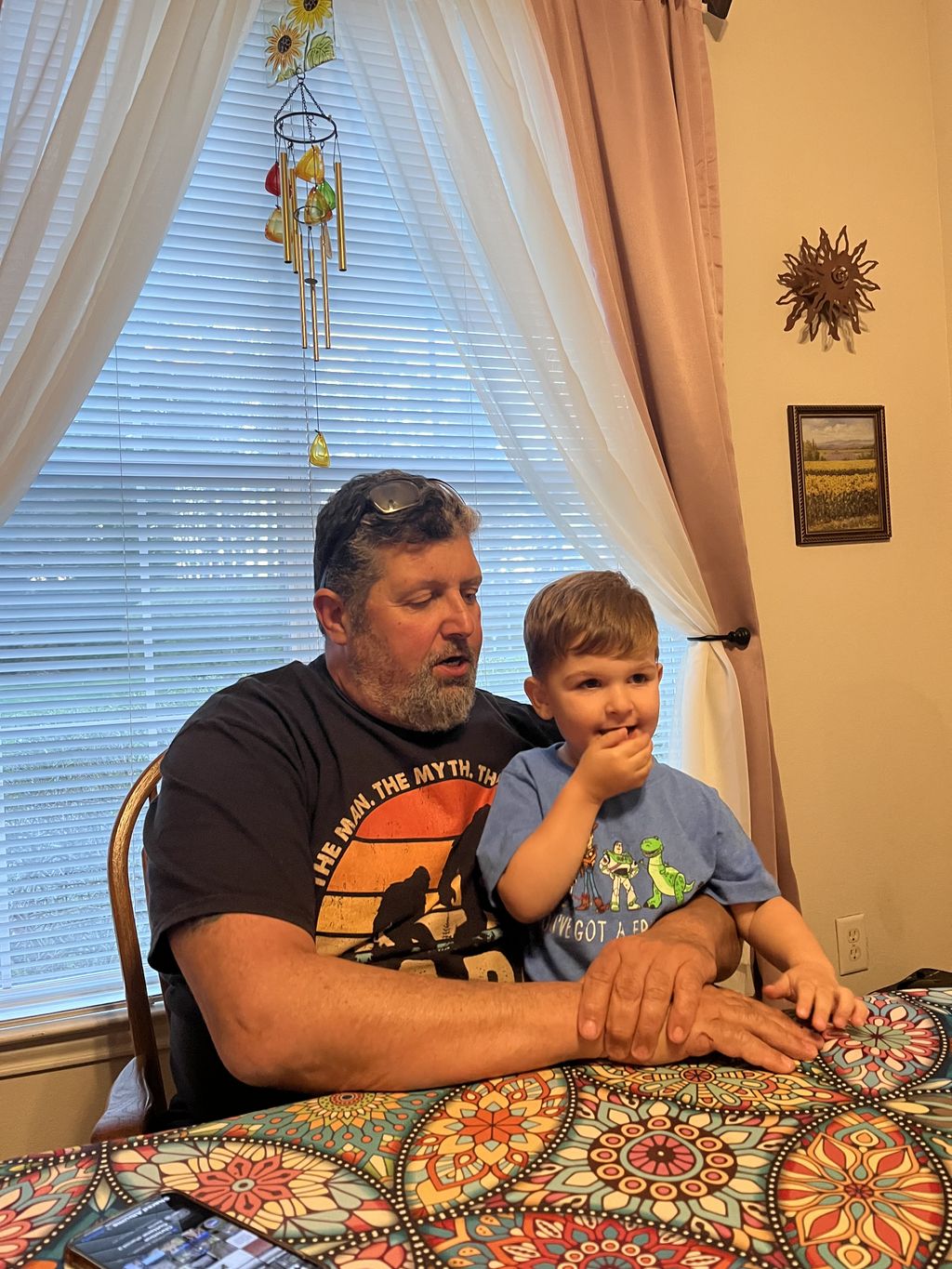Frankie’s Home Maintenance and Repair Service