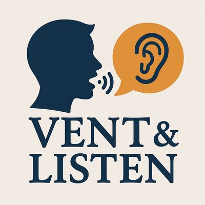 Avatar for Vent & Listen