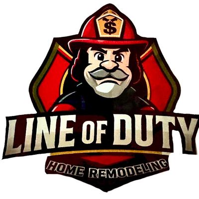 Avatar for Line of Duty Home Remodeling