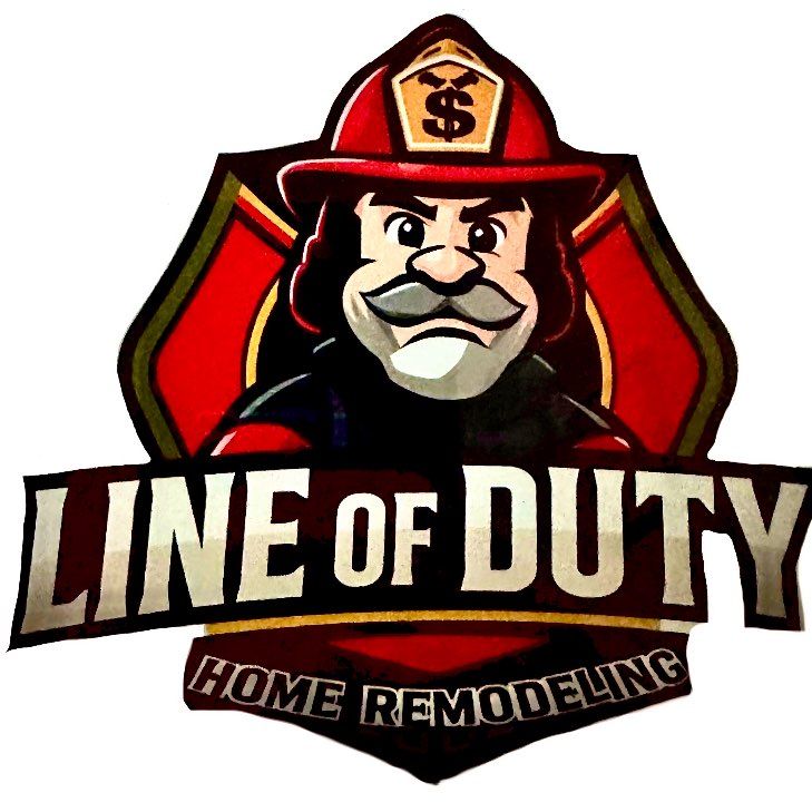 Line of Duty Home Remodeling