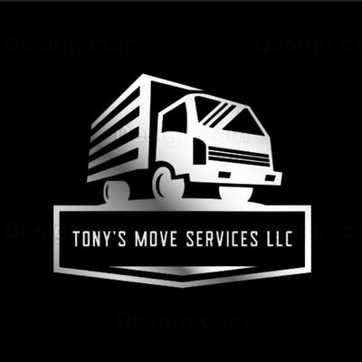 Avatar for Tonys moving services