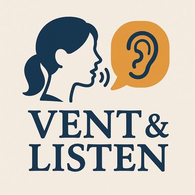 Avatar for Vent & Listen