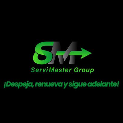 Avatar for ServiMasterGroup