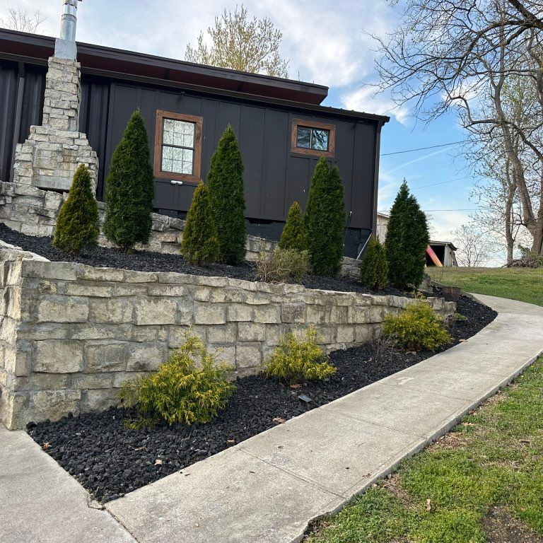 Luxury Scapes of Tennesse.