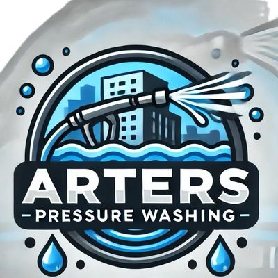 Avatar for Arters pressure washing & Gutter cleaning