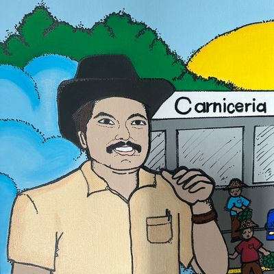 Avatar for JMG services
